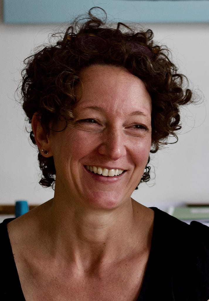 Sigrid Schnitzler